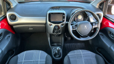 Peugeot 108 1.0 Active 3dr Petrol Hatchback